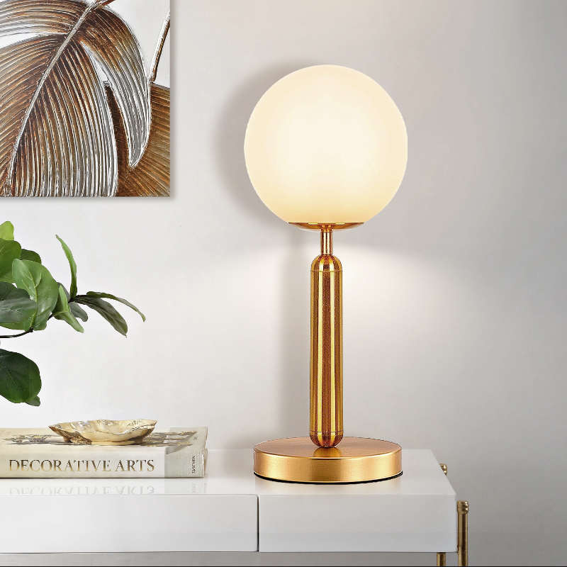 Table deals lamp shopee