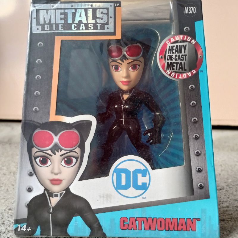 Jada Metalfigs 4