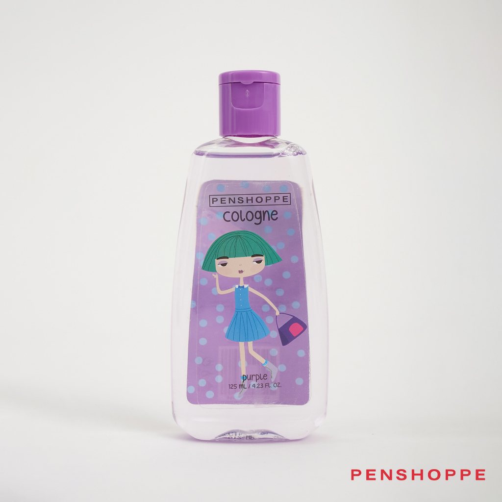 Penshoppe fragrance discount