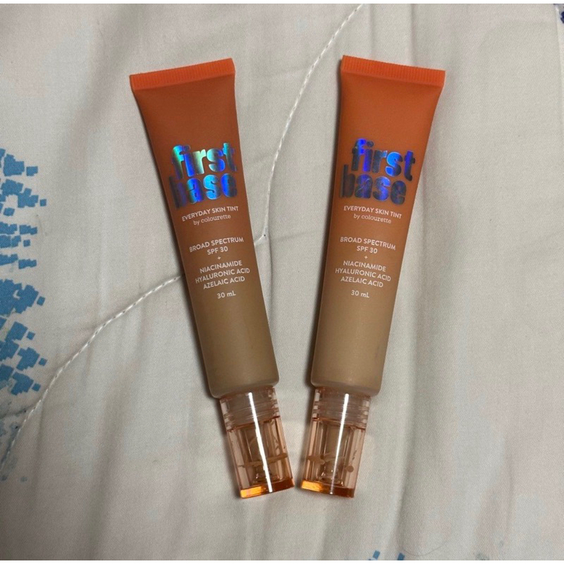 Colourette Skin Tint (Lazi) | Shopee Philippines