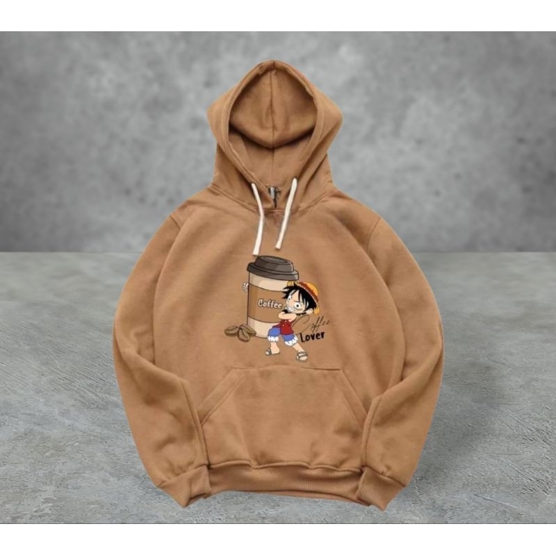 Hoodie best sale aesthetic shopee