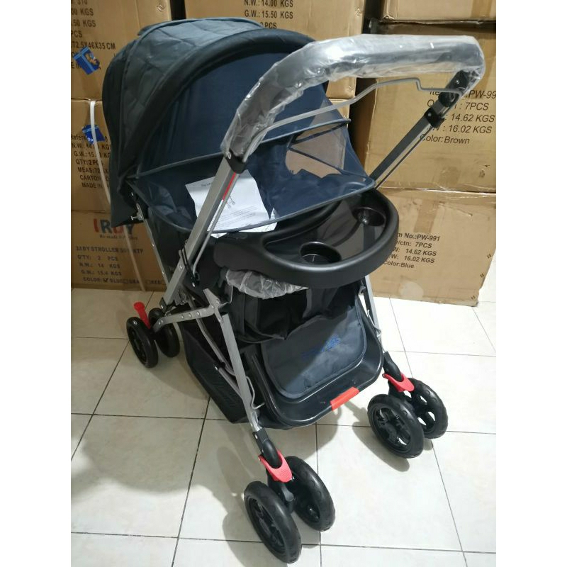 Shopee baby outlet stroller