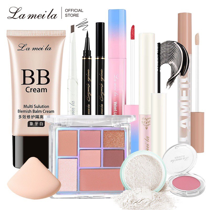 Best deals makeup set