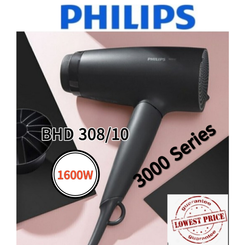 Hair deals dryer shopee