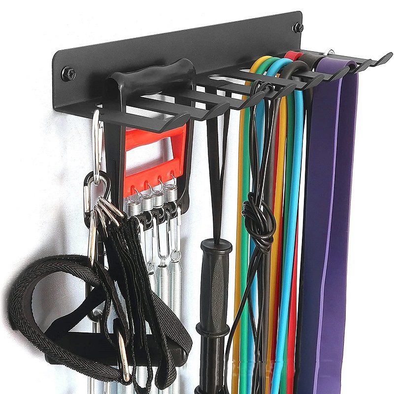 Titanium Strength RH70 | Evolution HD Power Cage | Met Opberghouders