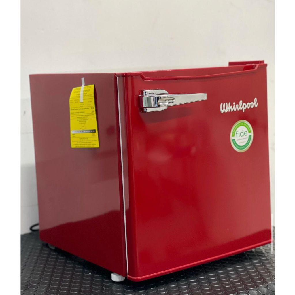 Brand New Whirlpool mini chest freezer Shopee Philippines