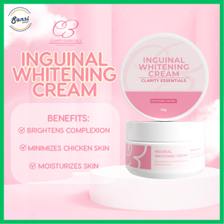 Private Label or OEM Logo Inner Thigh Lightening Cream Dark Spots Eraser  Spotless Skin Underarm Whitening Cream - China Skin Whitening Cream and  Armpit Lightening Cream price