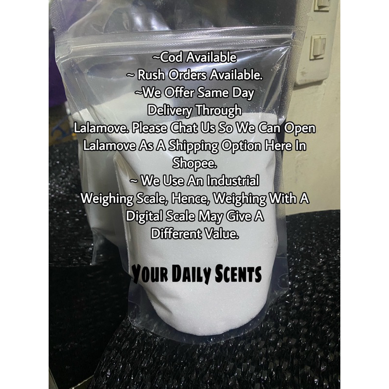 Industrial Salt Thickener For Dishwashing Liquid, Car Wash, etc