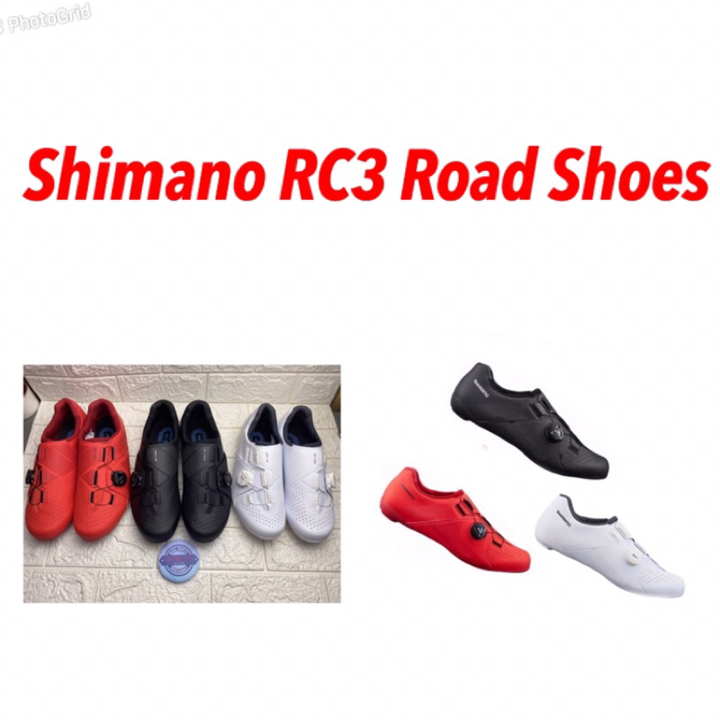 Shimano RC3 Road Shoes | Shopee Philippines