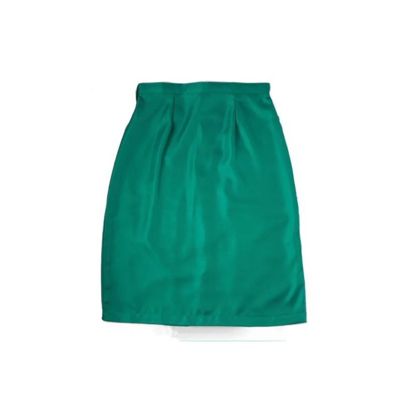 Girl Scout Skirt for Seniors and Cadets Shopee Philippines
