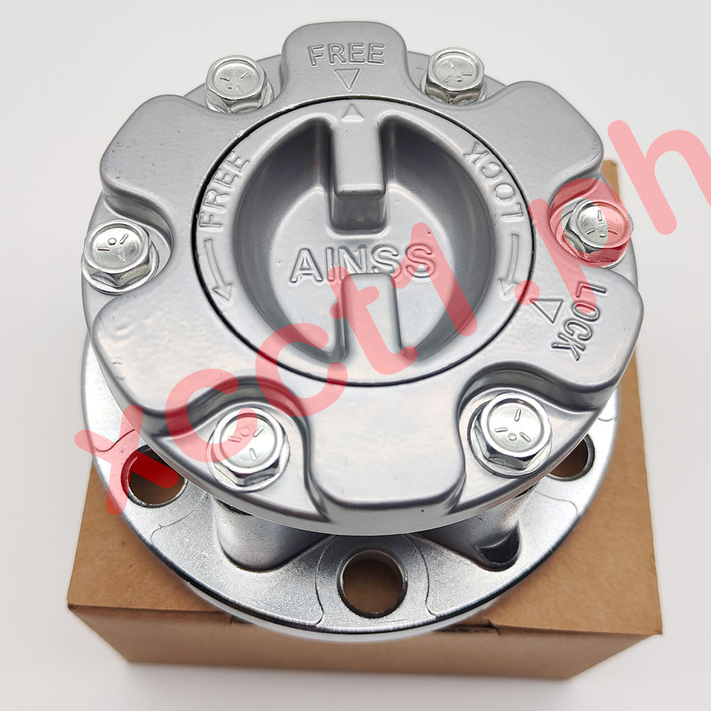Wheel Locking Hub for MITSUBISHI Pajero Triton Pick Up L200 L300 4X4
