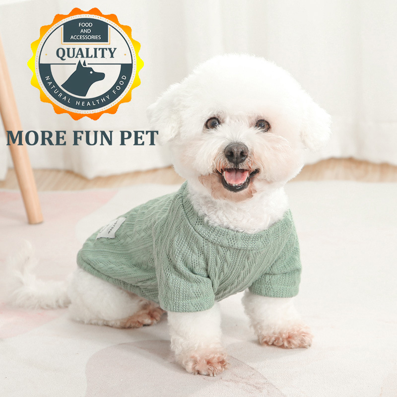 Dog clothes cat clothes cute new style dress up clothes French bulldog