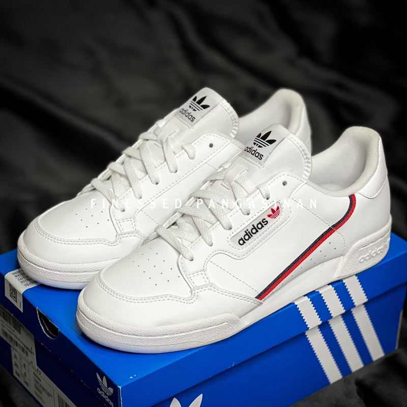 Adidas continental clearance 8 w