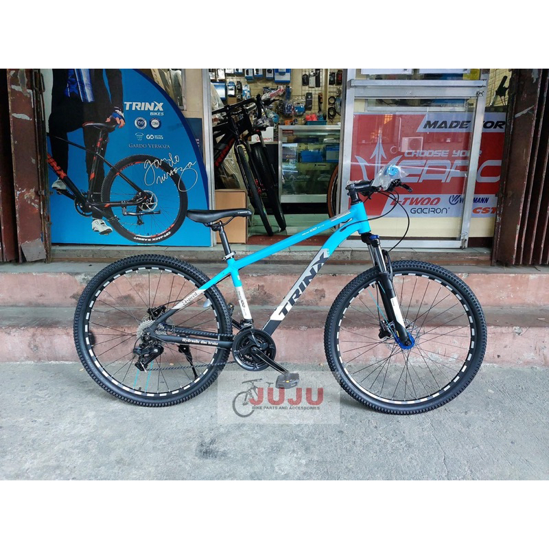 trinx cycle m100