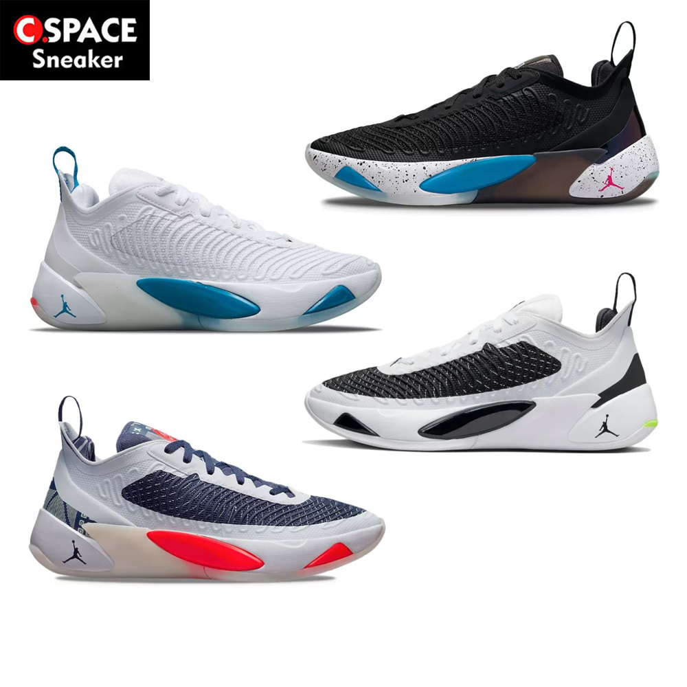 Air Jordan Zoom Separate PF Luka Doncic 1 Basketball Shoes For Men ...