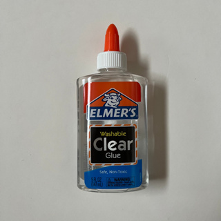 Elmers 1-Gallon Liquid School Glue - Clear (2022931) for sale