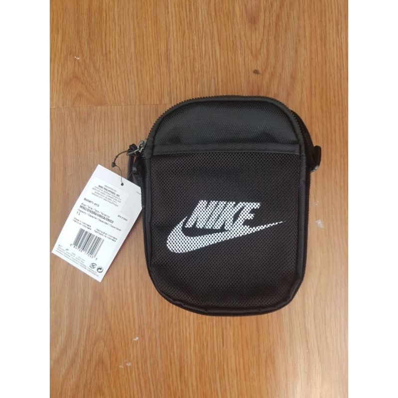 Nike Crossbody bag 100 Original Shopee Philippines