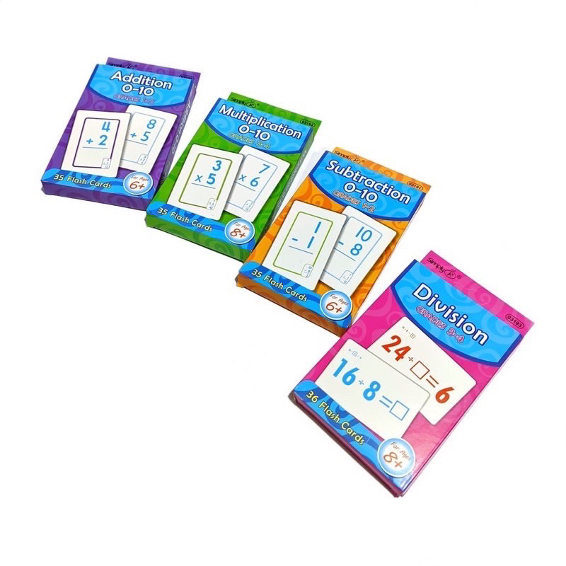 EDUCATIONAL FLASH CARDS for Kids | Shopee Philippines