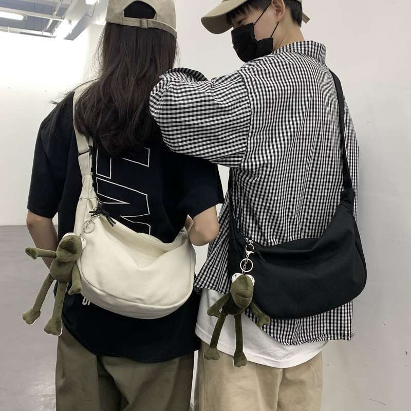 Japanese sling outlet bags