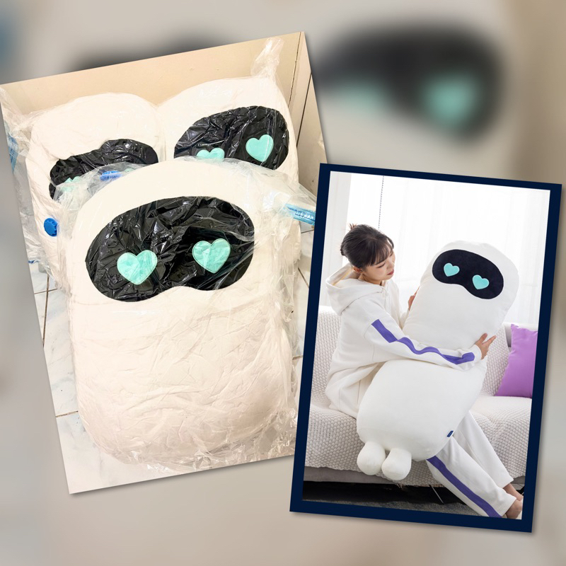 OFFICIAL - BTS JIN THE ASTRONAUT MERCH MD - WOOTTEO BODY PILLOW