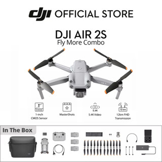 Mavic store air shopee