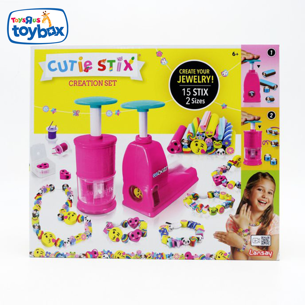 Cutie Stix Toys