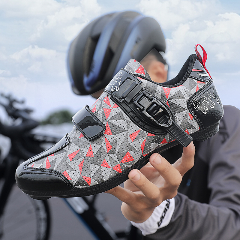 bike riding shoes