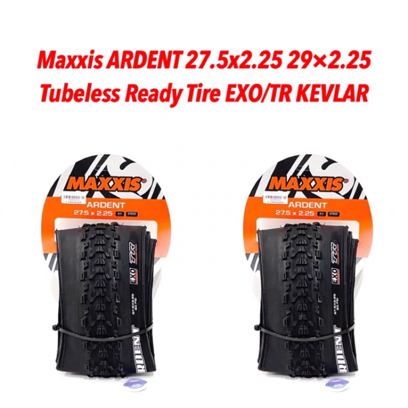 Maxxis Ardent 29 Tubeless Ready Tire