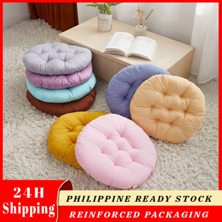 Tatami Thickened Seat Cushion, Corduroy Floor Household Futon