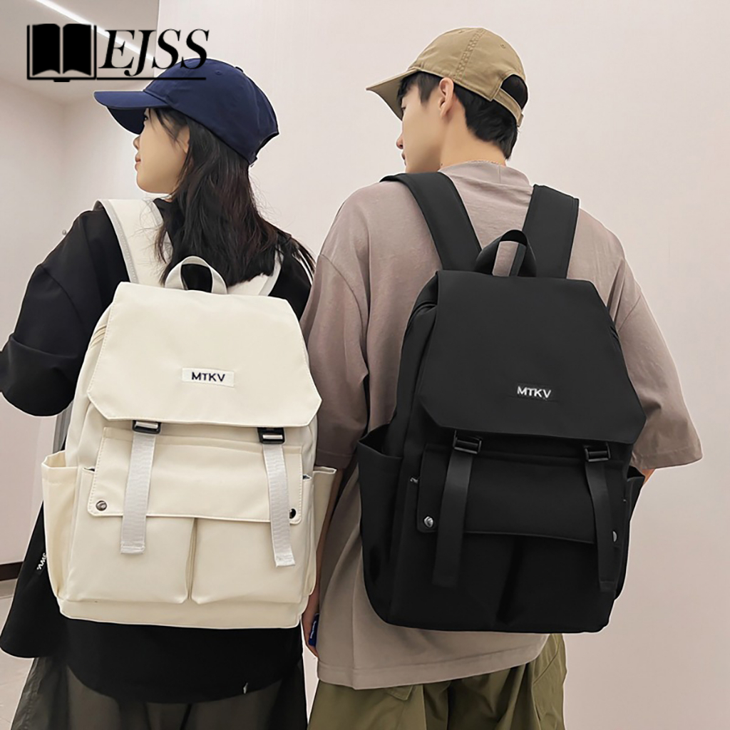 Korean discount college backpacks