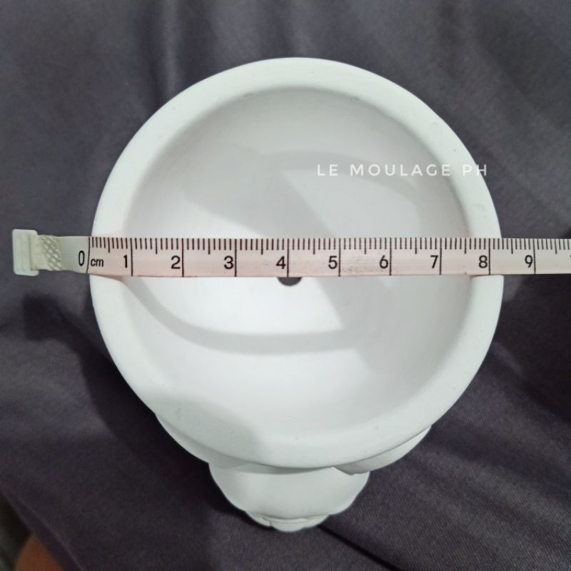 Frenchie pot (Ideal for small sized Cactus/Succulent) | Shopee Philippines
