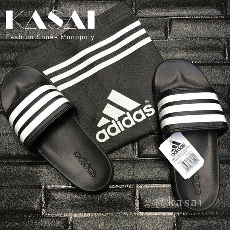 Adidas best sale slippers original