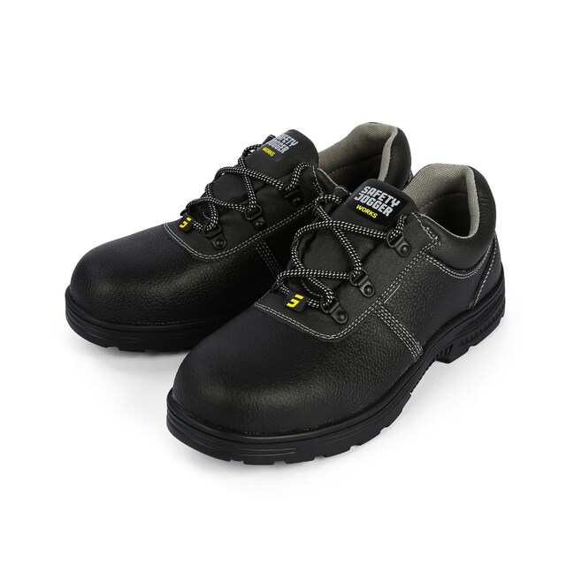 Safety Jogger Rena-EH S3 ELECTRICAL HAZARD 18,000V Low Cut Safety Shoes ...