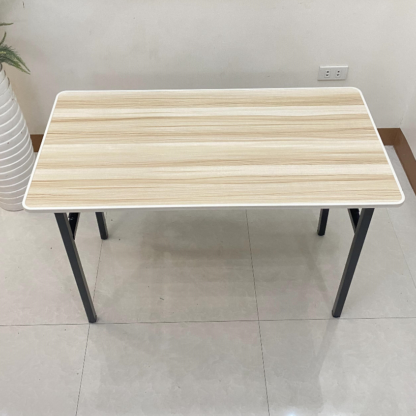 Foldable Table Desk For Dining/Computer Study Desk Environmentally ...