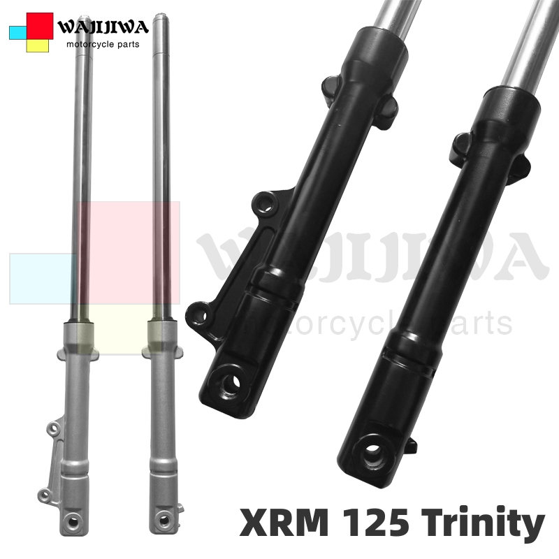 Xrm deals front shock