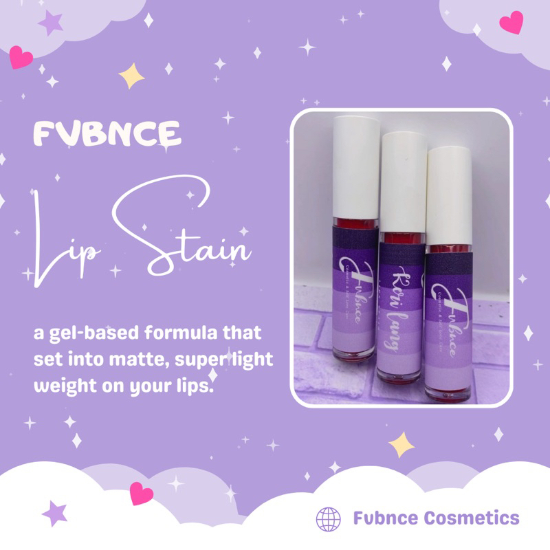 Lip Stain ( Long lasting ) Shopee Philippines