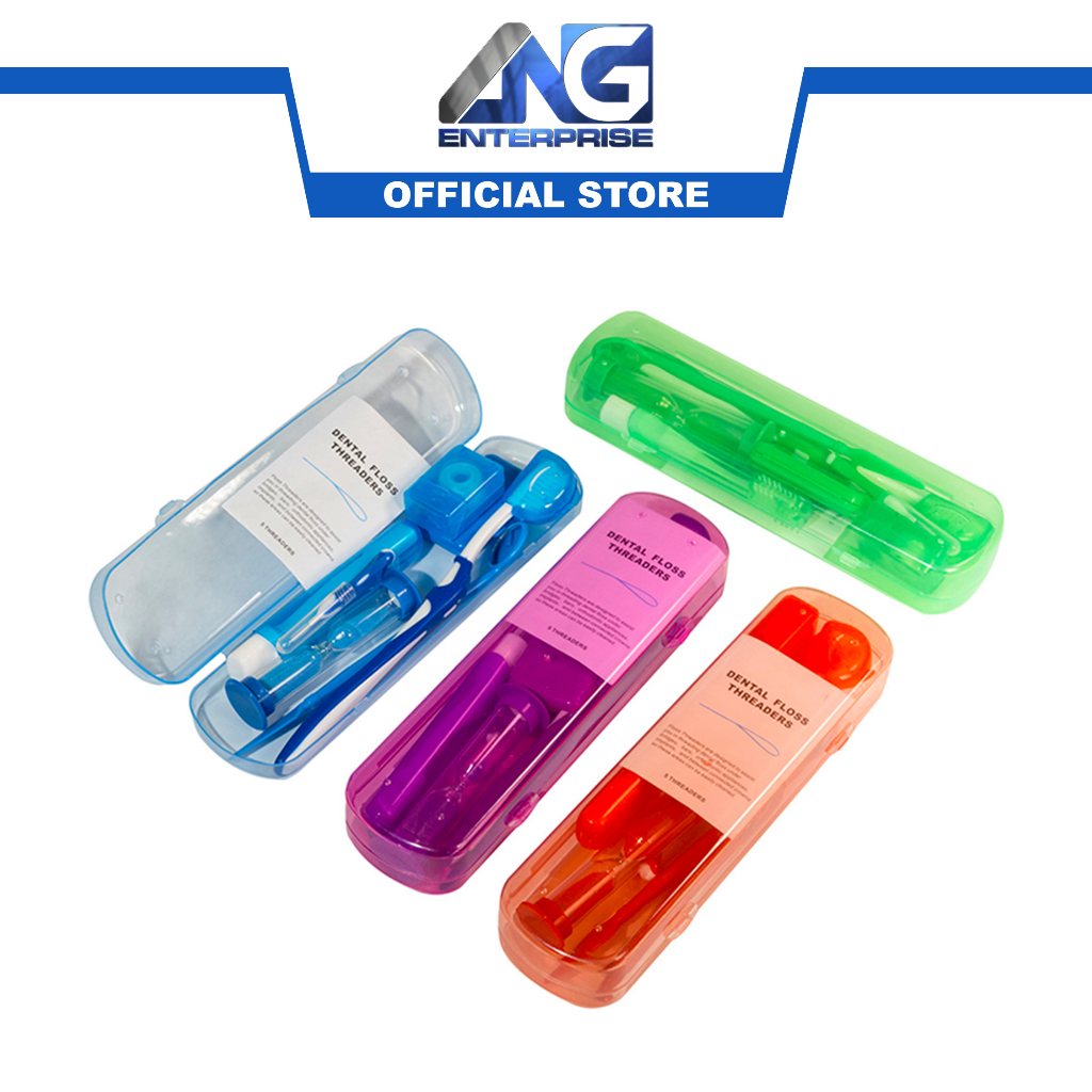 Dental Ortho kit Hard Case Shopee Philippines
