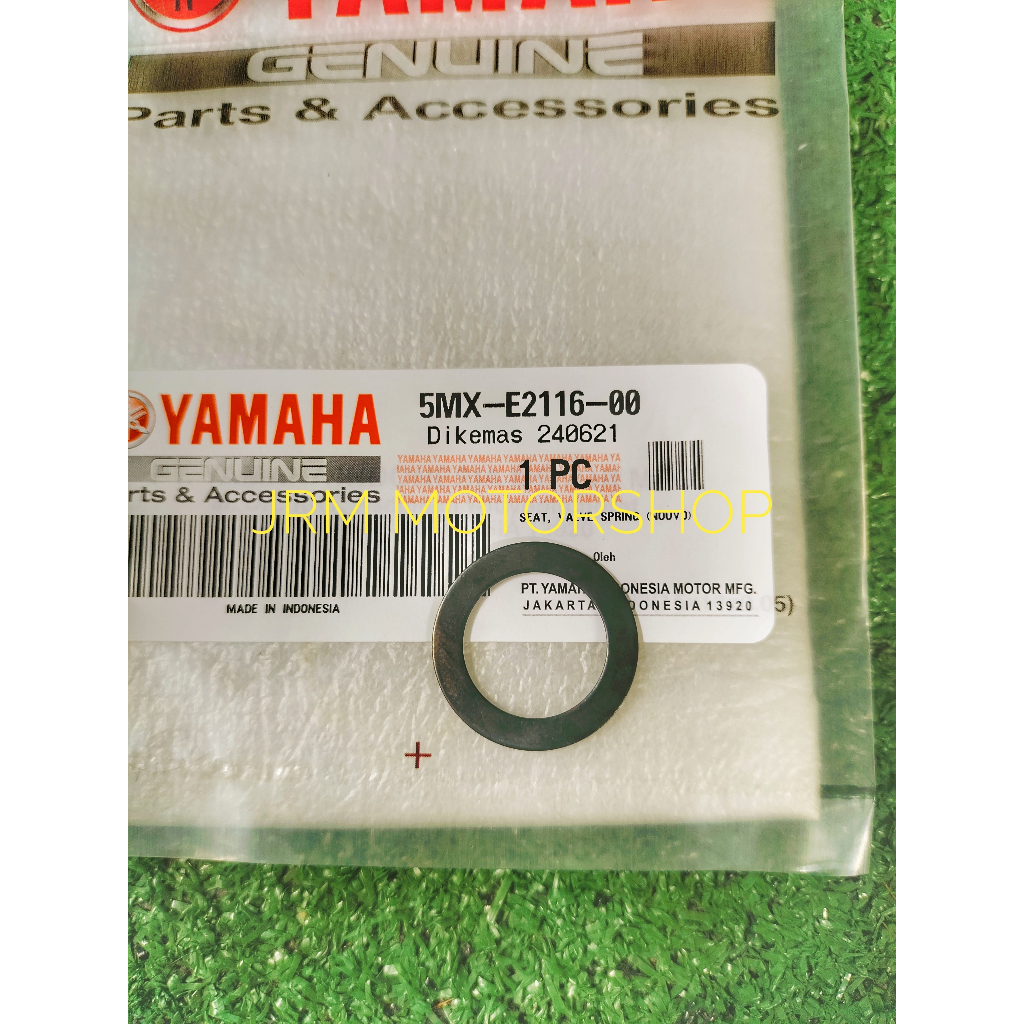 R8 B32 5MXE211600 washer valve spring seat MIO SPORTY / SOULTY / FINO