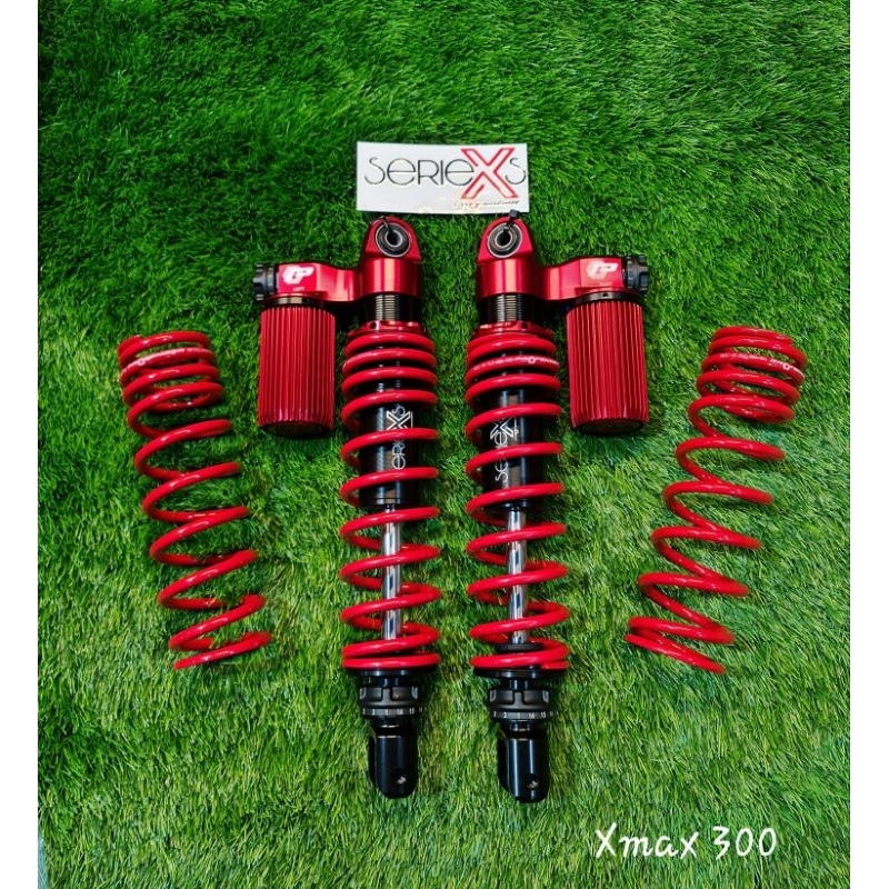 Profender X-series Rear shock for XMAX 350mm | Shopee Philippines