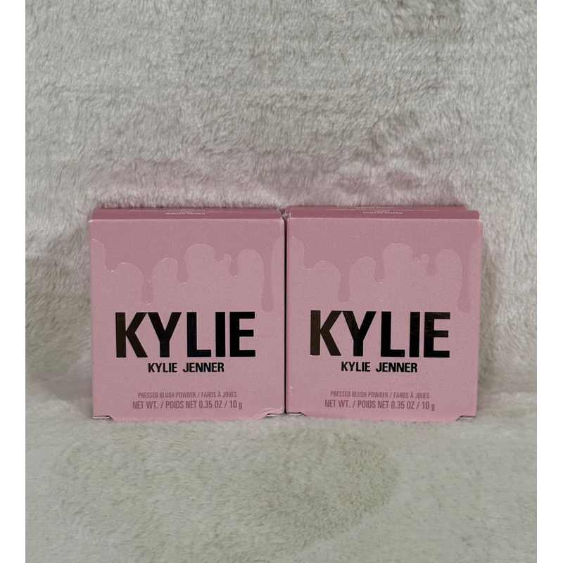 Winter Kissed Blush Pressed Powder Shopee Philippines