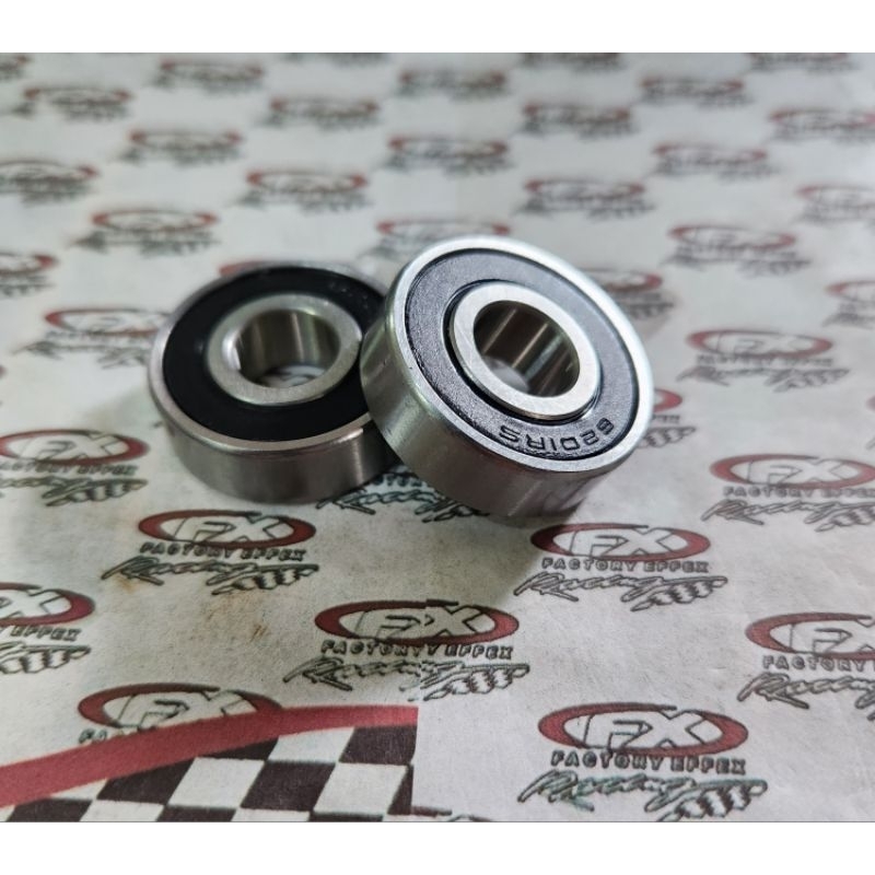 Murang Front Wheel bearing Click 125i / Click 150i Shopee Philippines