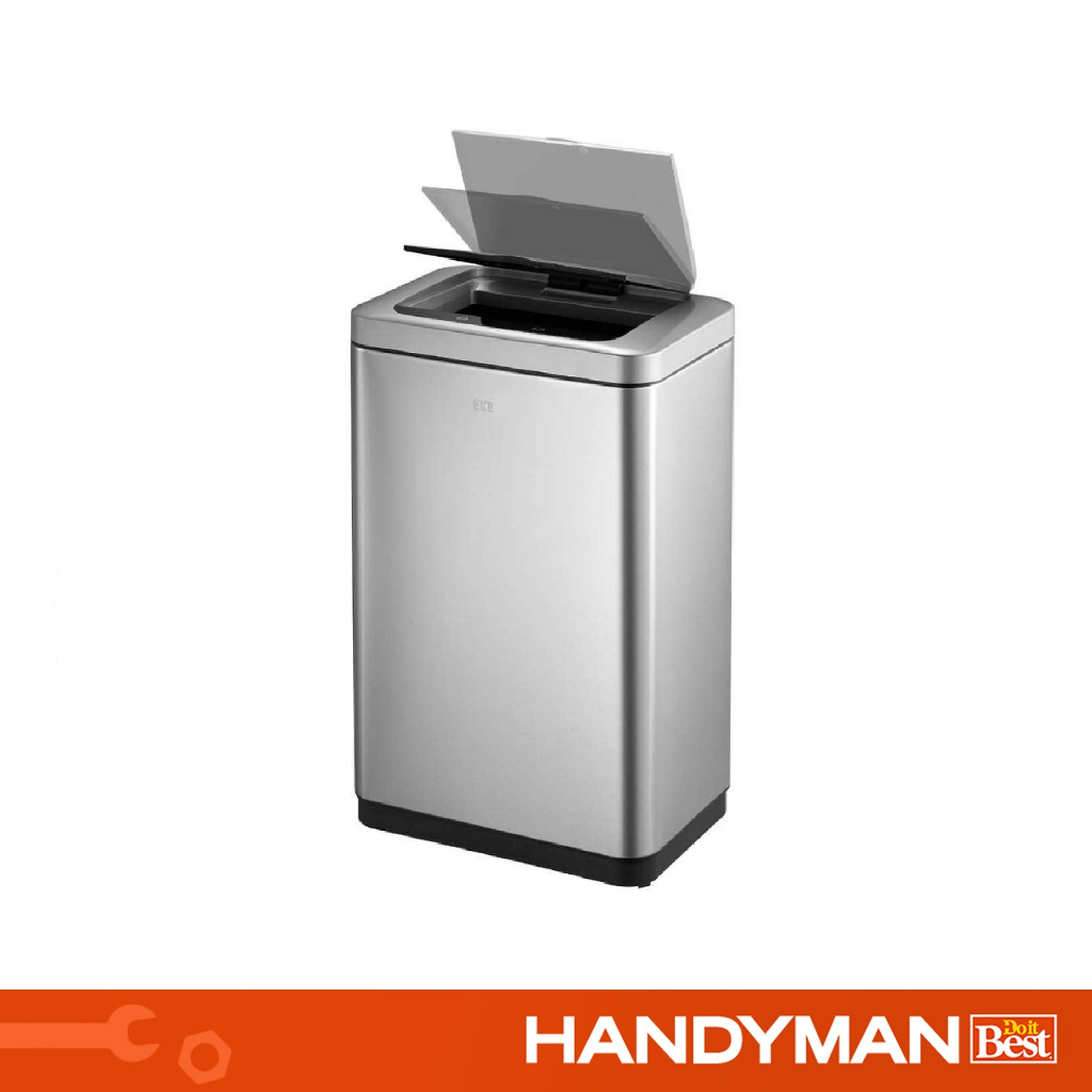 Eko Bravia Motion Sensor Trash Can, 30L (EK9233MT) Shopee Philippines