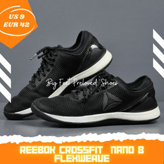 Reebok men's crossfit on sale nano 8.0 cross trainer