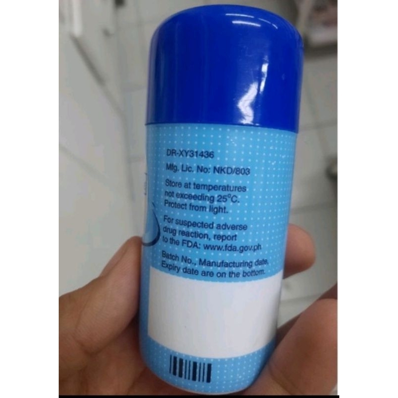 CANDIVA ANTI-FUNGAL POWDER 30g (100% ORIGINAL) | Shopee Philippines