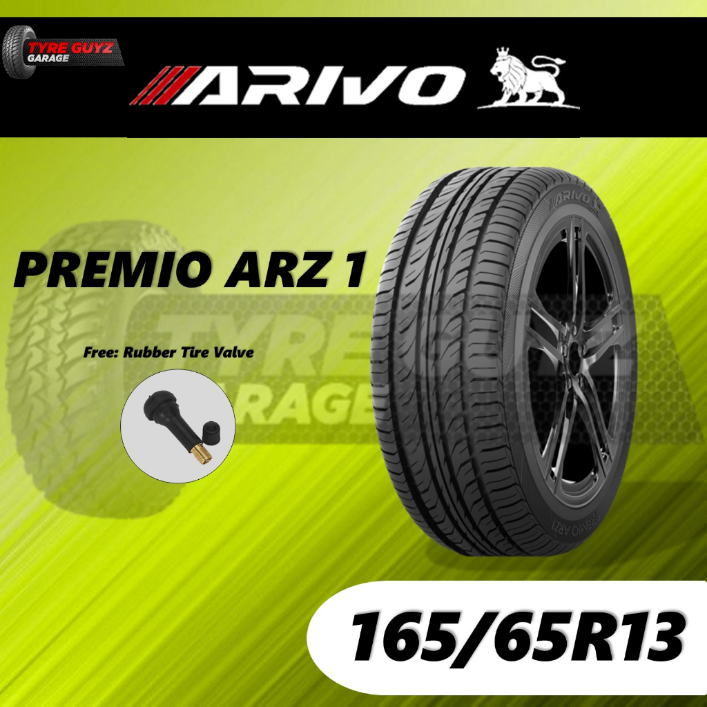 Arivo Premio ARZ1 Tire | Shopee Philippines
