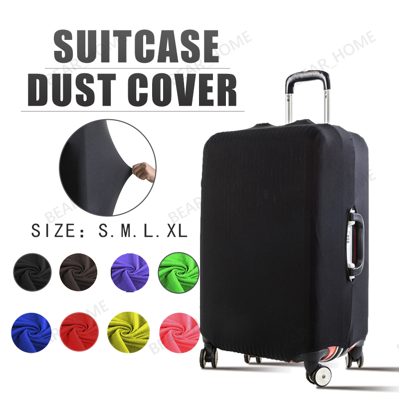 Shopee luggage online