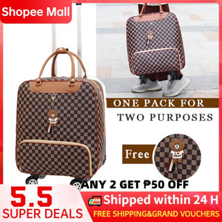 Bag discount travel shopee