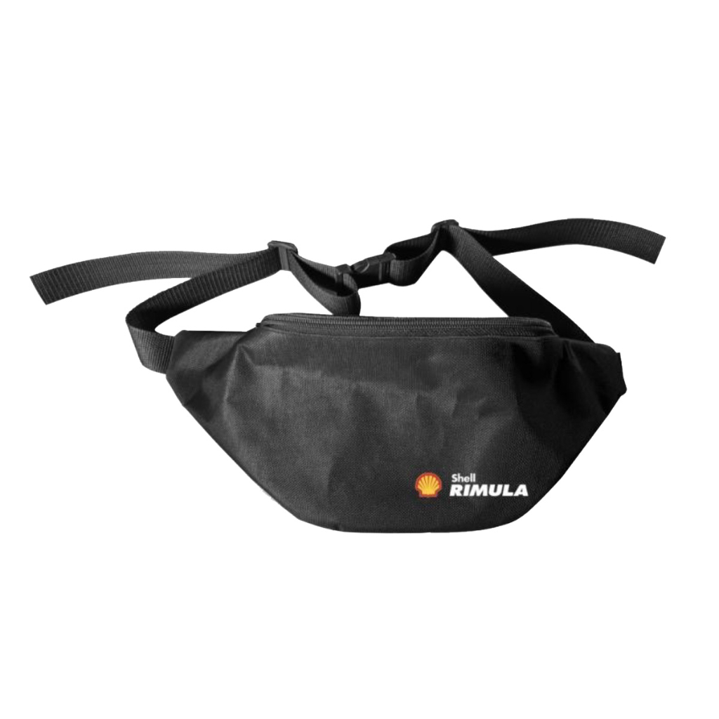 Shell Rimula Belt Bag - GWP (Not for sale) | Shopee Philippines
