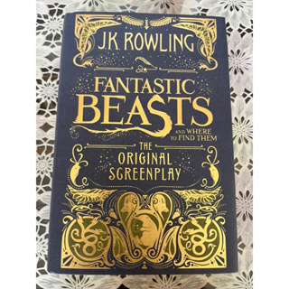 Fashion Sketchbook (Fantastic Beasts and Where to Find Them) by Scholastic,  Paperback