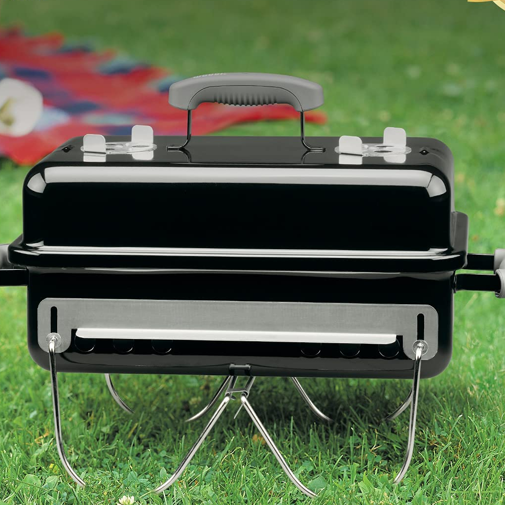 er GoAnywhere Charcoal Grill Shopee Philippines